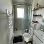 Cosy - Au Pied Du Tram - Parking - Wifi דירה